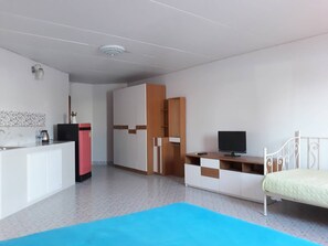 Værelse - flere soveværelser - handicapvenligt | Værelsesfacilitet