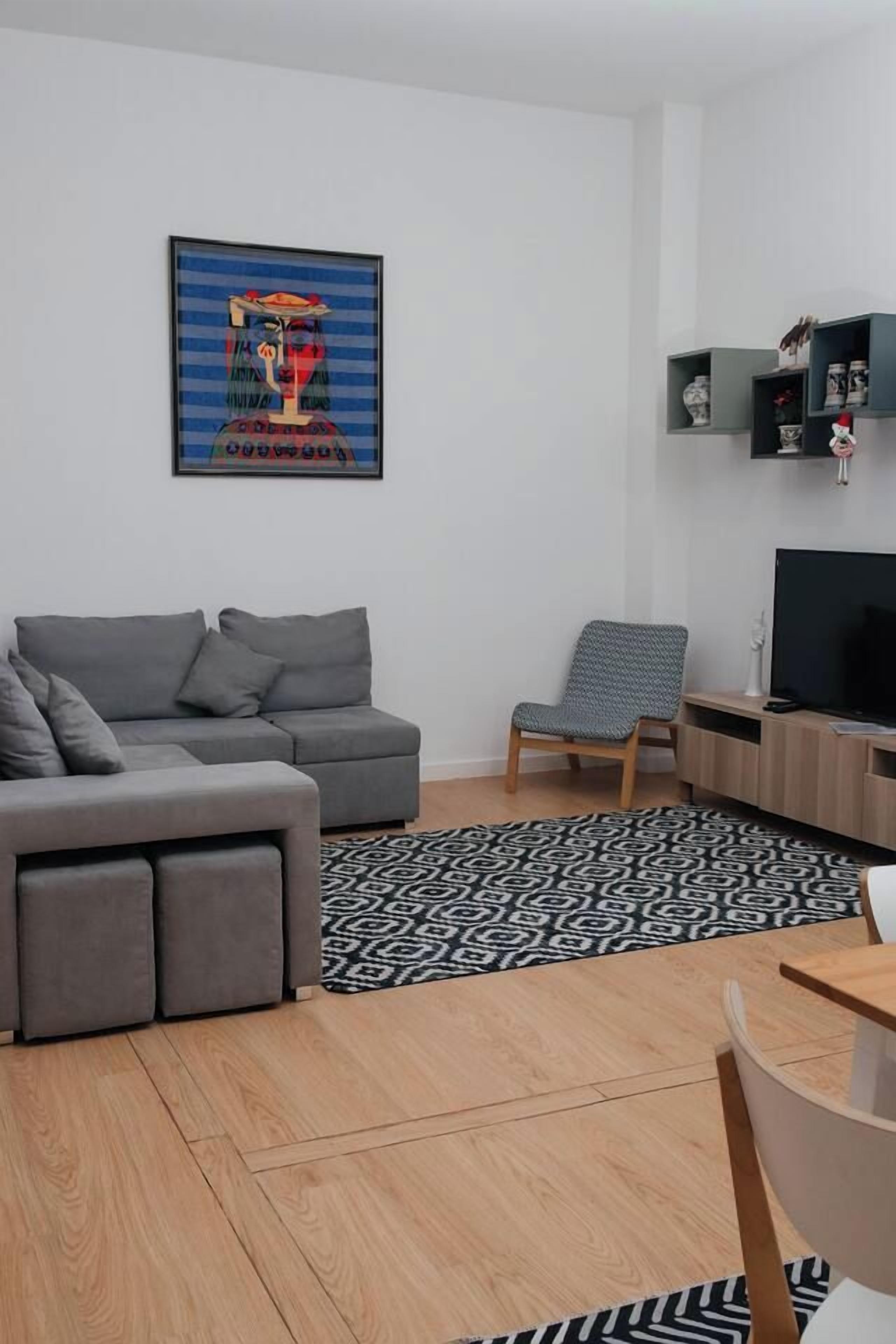 TV connectée