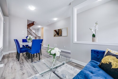 Aaira Suites 4 Bedroom