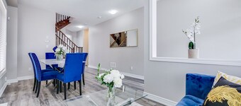 Aaira Suites 4 Bedroom