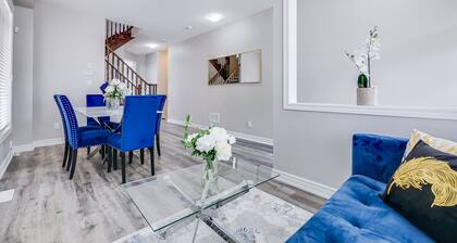 Aaira Suites 4 Bedroom