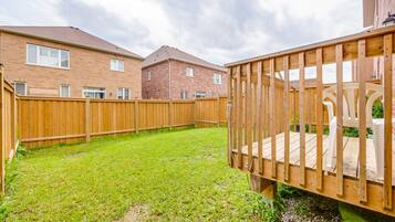 Family House | Terrace/patio