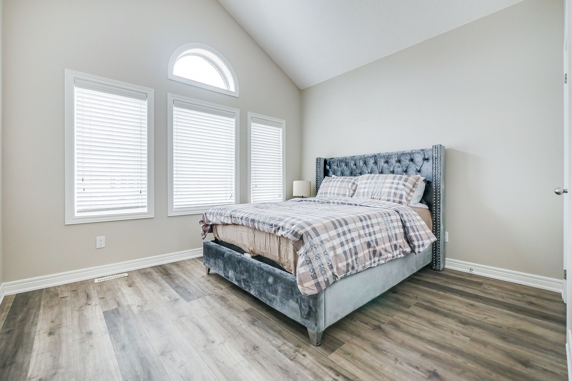 Nhà dành cho gia đình | 4 phòng ngủ, bàn ủi/dụng cụ ủi quần áo 