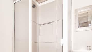 Apartamento básico | Baño