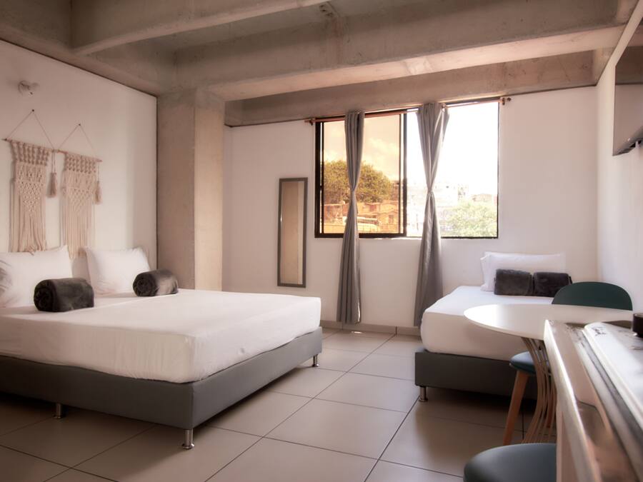 Junior-Apartment | Kostenloses WLAN