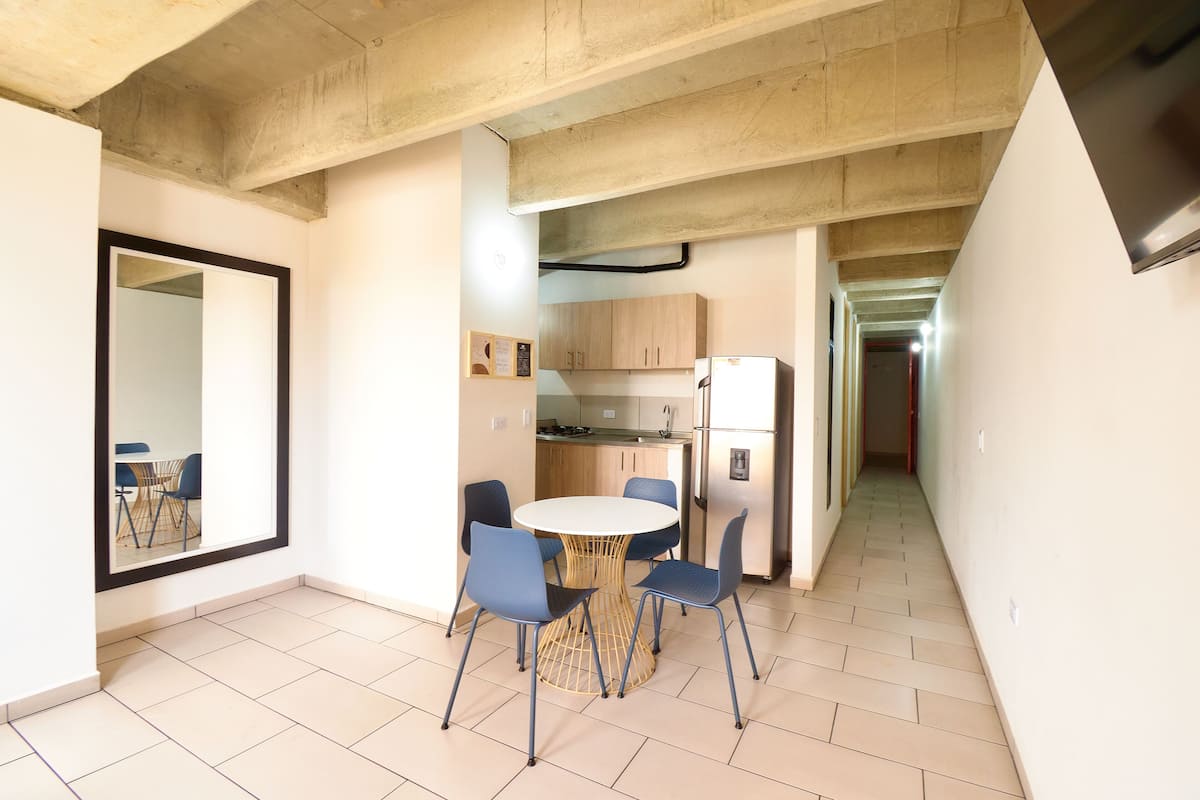 Family Apartment | Private kitchen