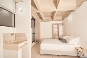 Basic Apartment