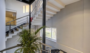 Escalier