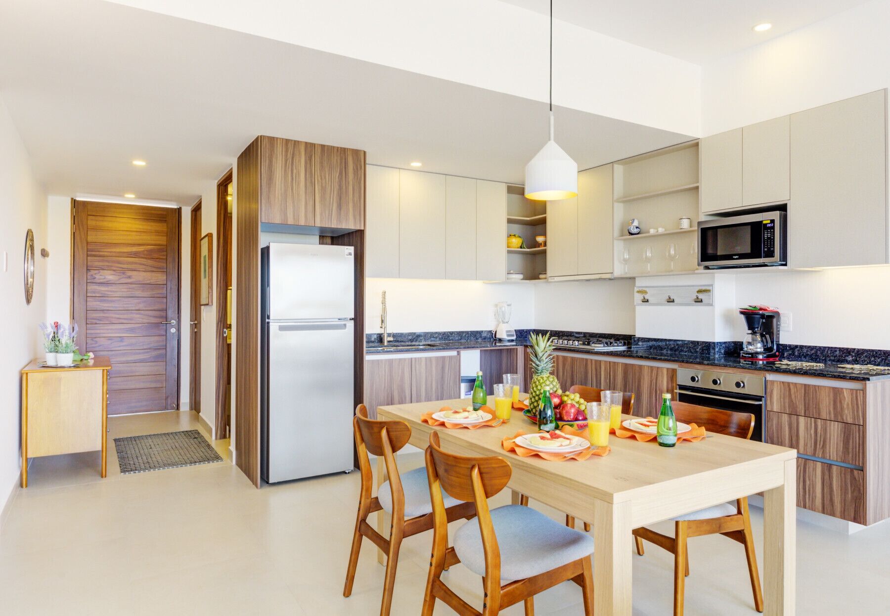 Puertarena 402 Apartment in Nuevo Vallarta