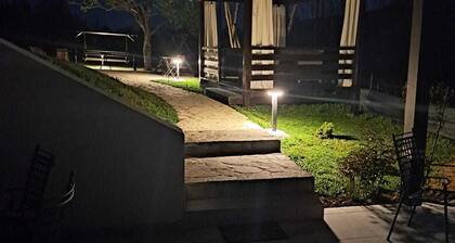 Obiteljska soba -Soba 1 - Plitvice Falls Cottage