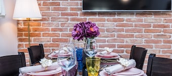 Obiteljska soba -Soba 1 - Plitvice Falls Cottage