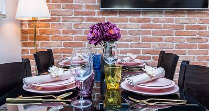 Obiteljska soba -Soba 1 - Plitvice Falls Cottage