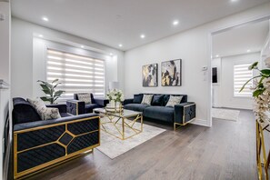 Rumah Eksekutif | Area keluarga