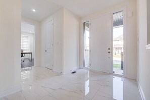 4 chambres, fer et planche à repasser, Wi-Fi gratuit