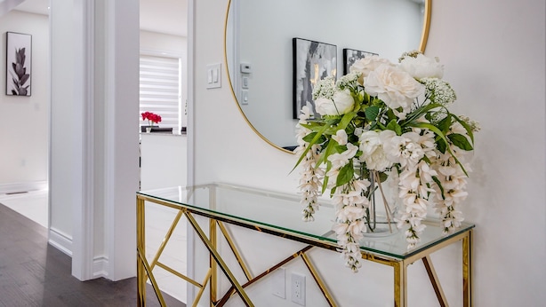 Hus – executive