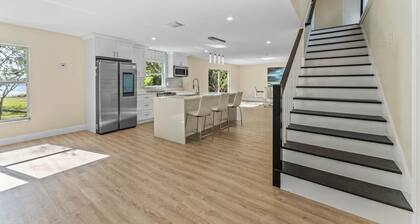 Luxury home