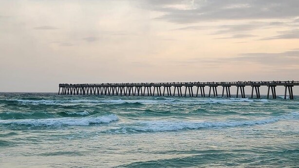 Beach - Navarre Beach Family Retreat with Game Room and Dog Friendly (Navarre)