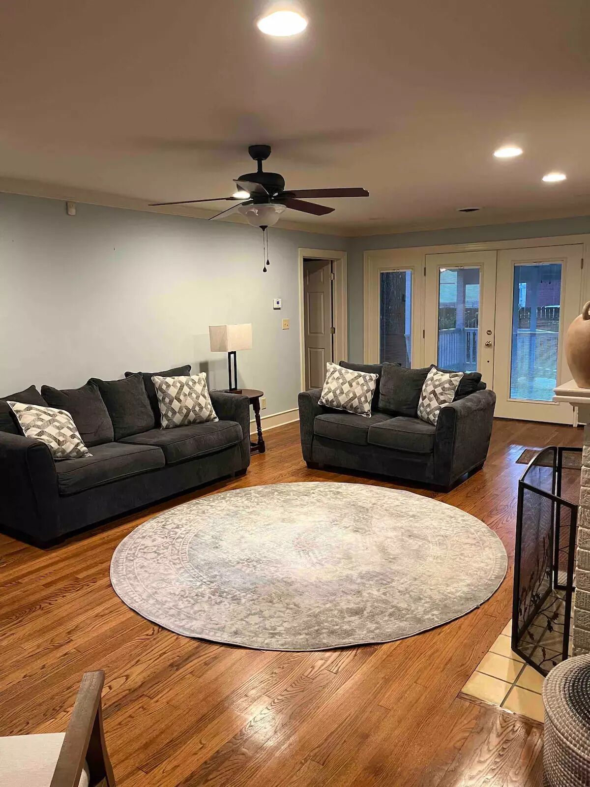 Spacious Batesville House - Boat friendly!