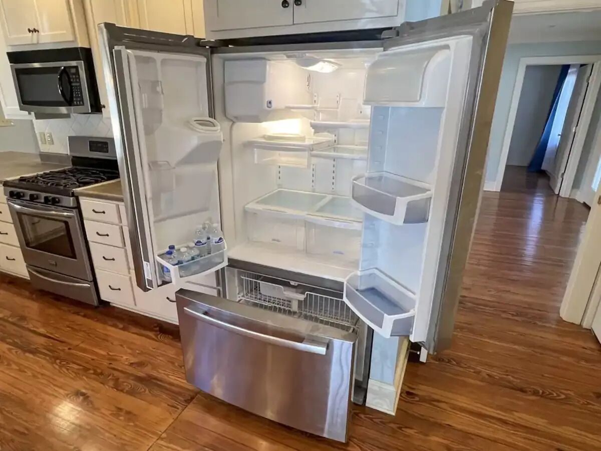 Spacious Batesville House - Boat friendly!