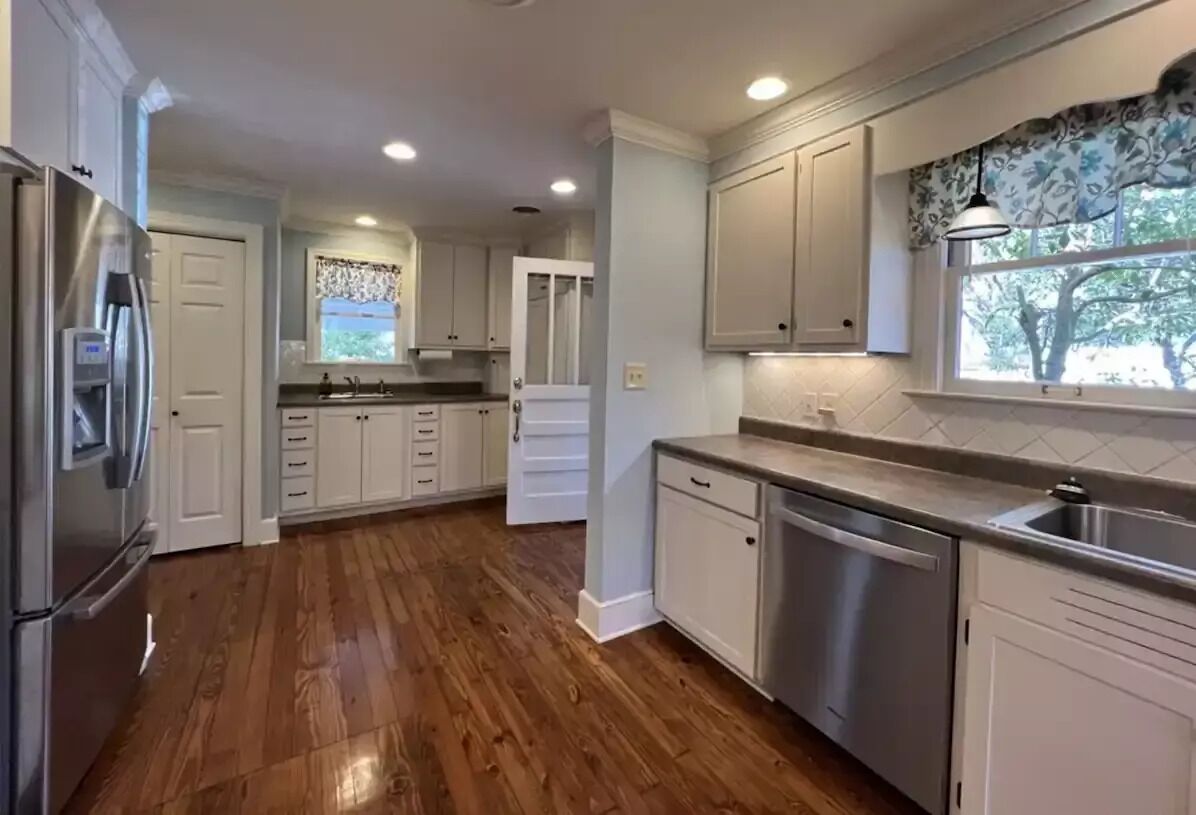 Spacious Batesville House - Boat friendly!