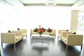 Interior - Tirupati Hotel (Tirupati)