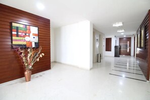 Interior - Best Western Tirupati Hotel (Tirupati)