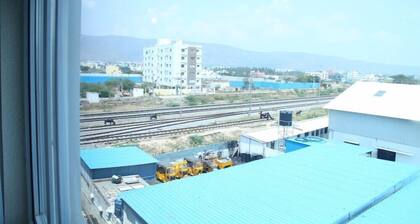 Tirupati Hotel