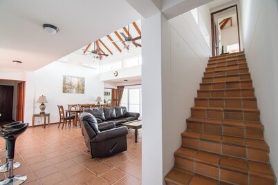 Paradisiacal villa on the Costa Blanca, Villas de Decameron