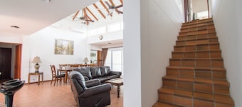 Paradisiacal villa on the Costa Blanca, Villas de Decameron