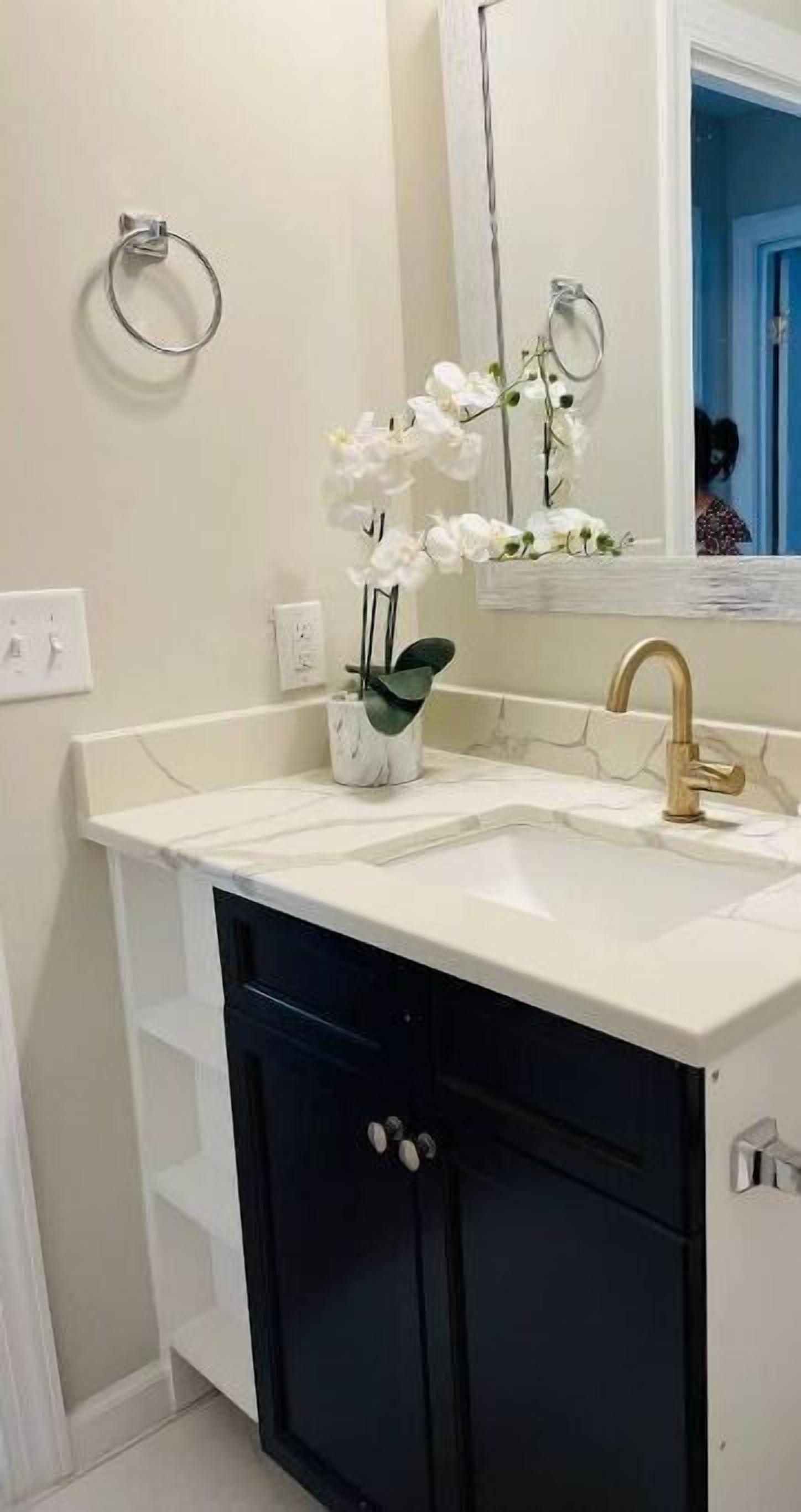 Little Ranch in the country, near hwy 301