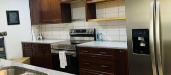 Little Ranch in the country, near hwy 301