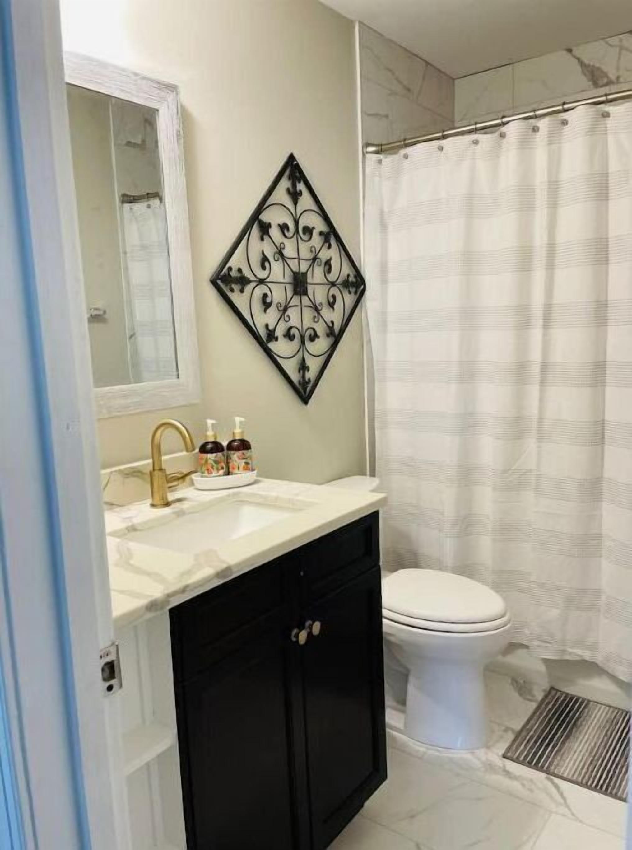 Little Ranch in the country, near hwy 301