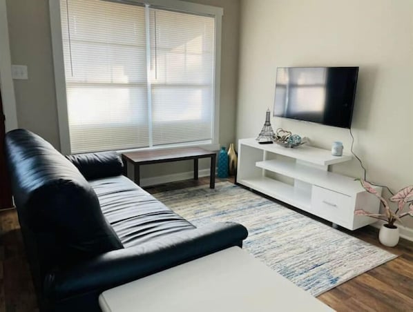 Smart TV