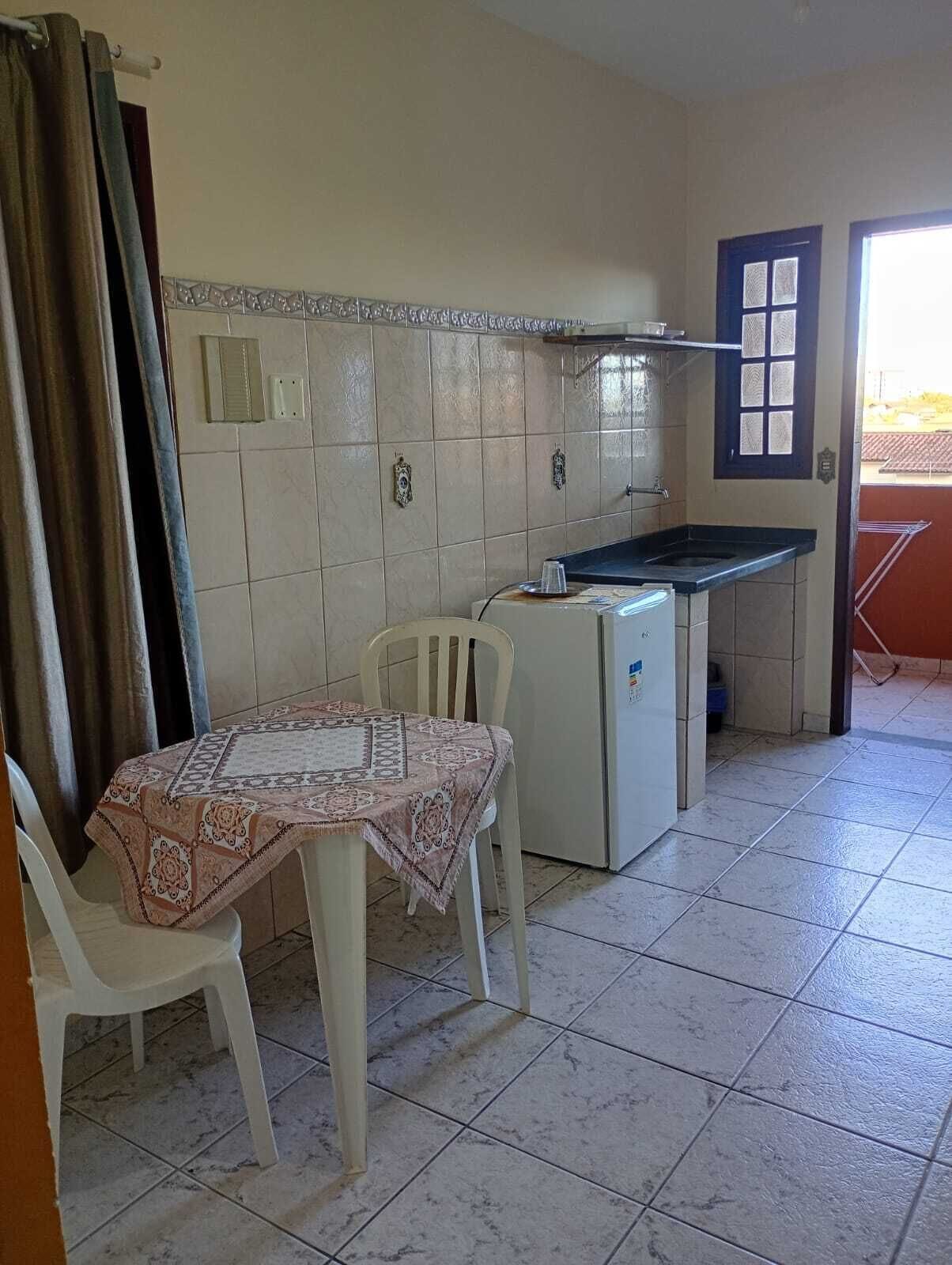 Lägenhet Standard | Eget kök | Matbord