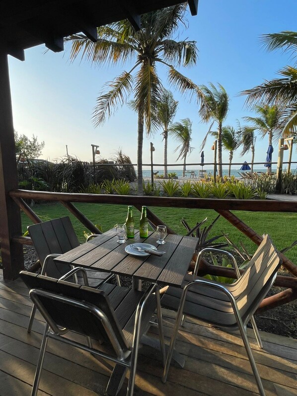 Basic Apartment | Property grounds