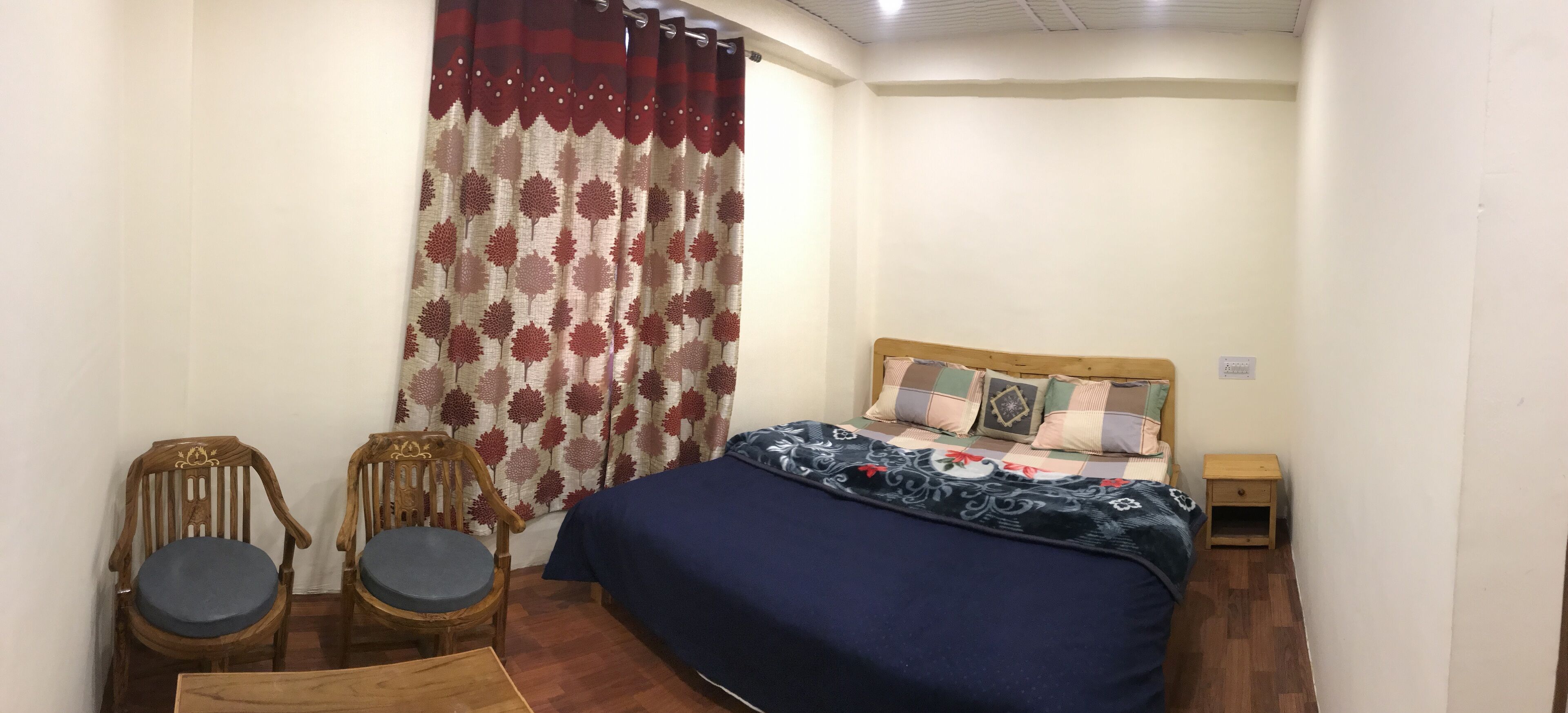 Welcome to panorama home stay with 4 bedroom & 4 bathroom pr