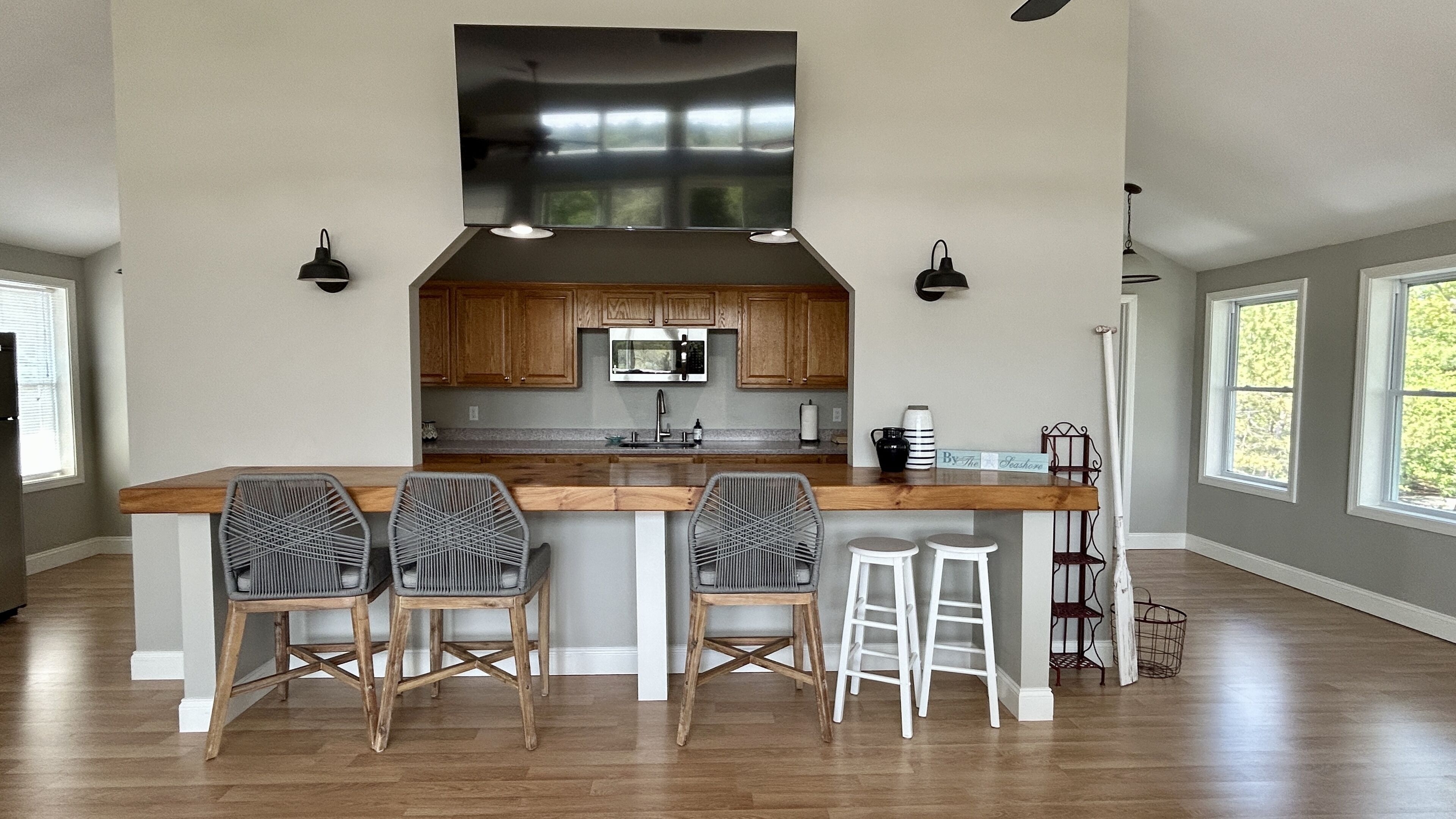 #Weddings #Holidays #Corporate short term ? Just need some “in between” place ?