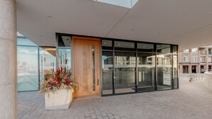 Unclassified image, 5 of 58, button - Aaira Suites 3 Bedroom Condo (Brampton)