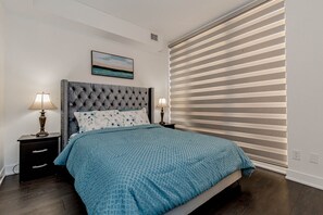 3 bedrooms, iron/ironing board, free WiFi