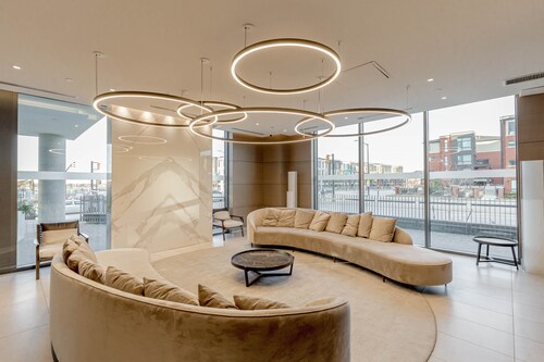 Aaira Suites 3 Bedroom Condo