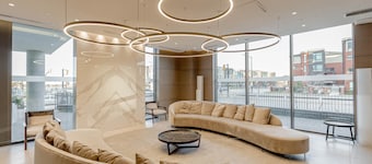 Aaira Suites 3 Bedroom Condo