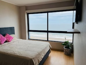 3 Schlafzimmer