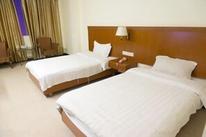 Room - Nandu Business Hotel (Sanya)