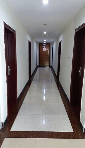 Interior - Nandu Business Hotel (Sanya)