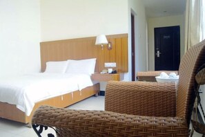 Room - Nandu Business Hotel (Sanya)