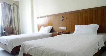 Nandu Business Hotel
