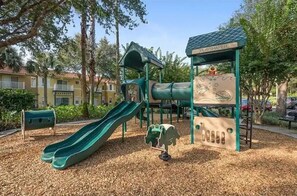 Children’s area - Townhome w/Resort Amenities close by Disney (Kissimmee)