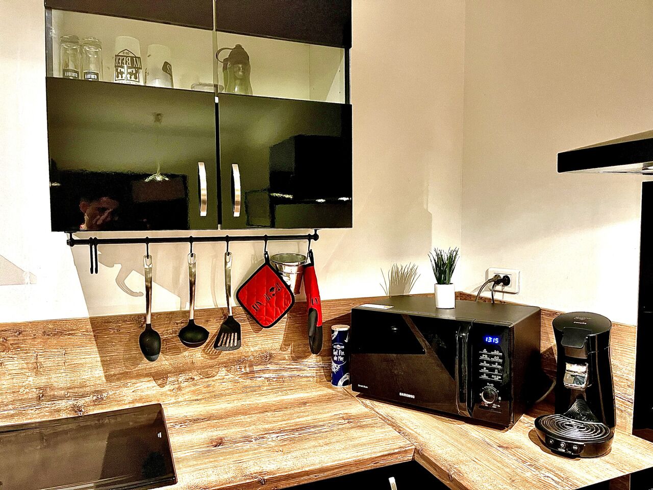 T2 Fontaine Moussueappartement Classe, Bien Situé en Plein Cœur de la Ville