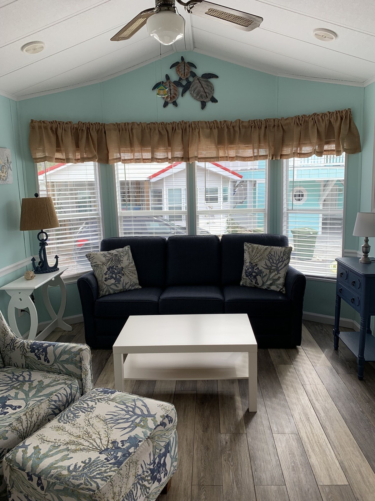 Bild für Gastgeberprofil