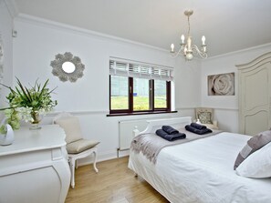 5 Schlafzimmer, kostenloses WLAN, Bettwäsche